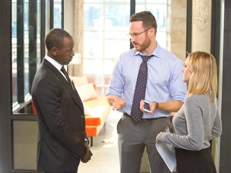 House of Lies House of Lies Photo Don Cheadle, Josh Lawson 97 sur