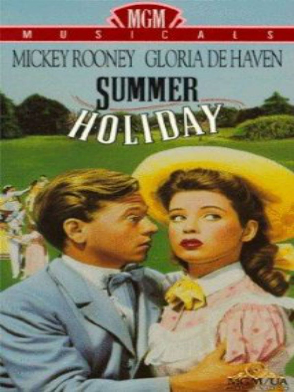 Summer Holiday streaming gratuit