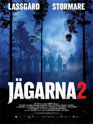 Hunter Part 2 streaming vf gratuit