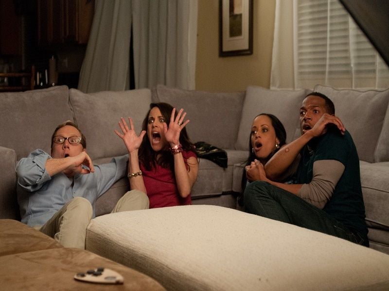 Photo du film Ghost Bastards (Putain de fantôme) Photo 2 sur 16