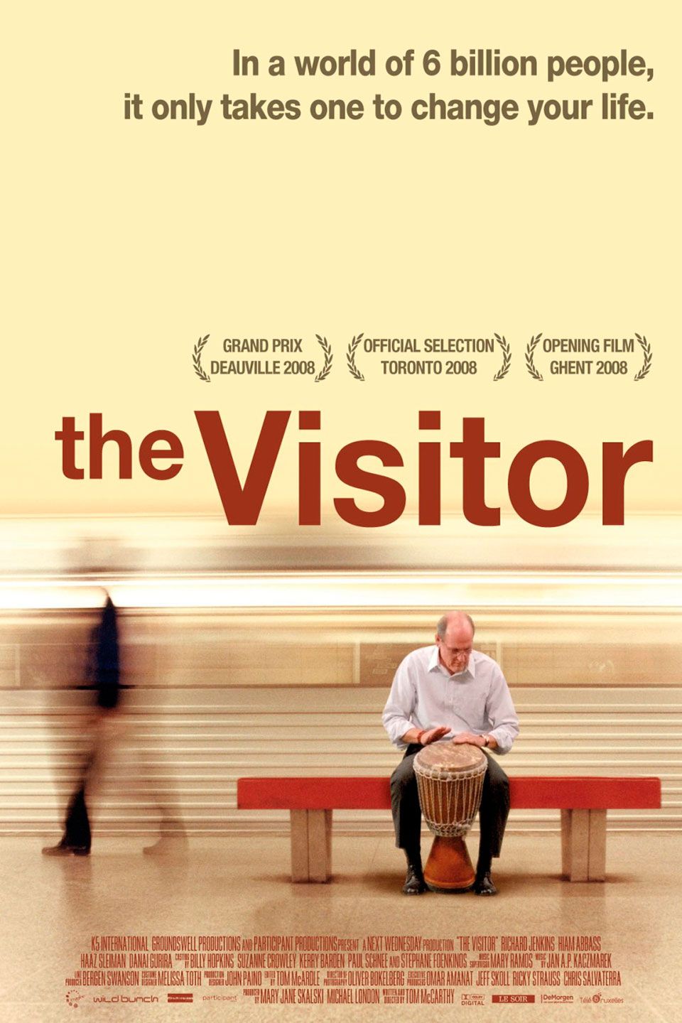 The visitor скачать на андроид с кэшем