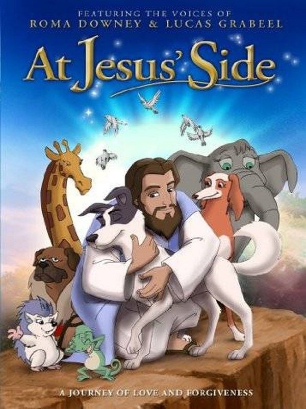 Jésus et les animaux de la bible Film 2008 AlloCiné