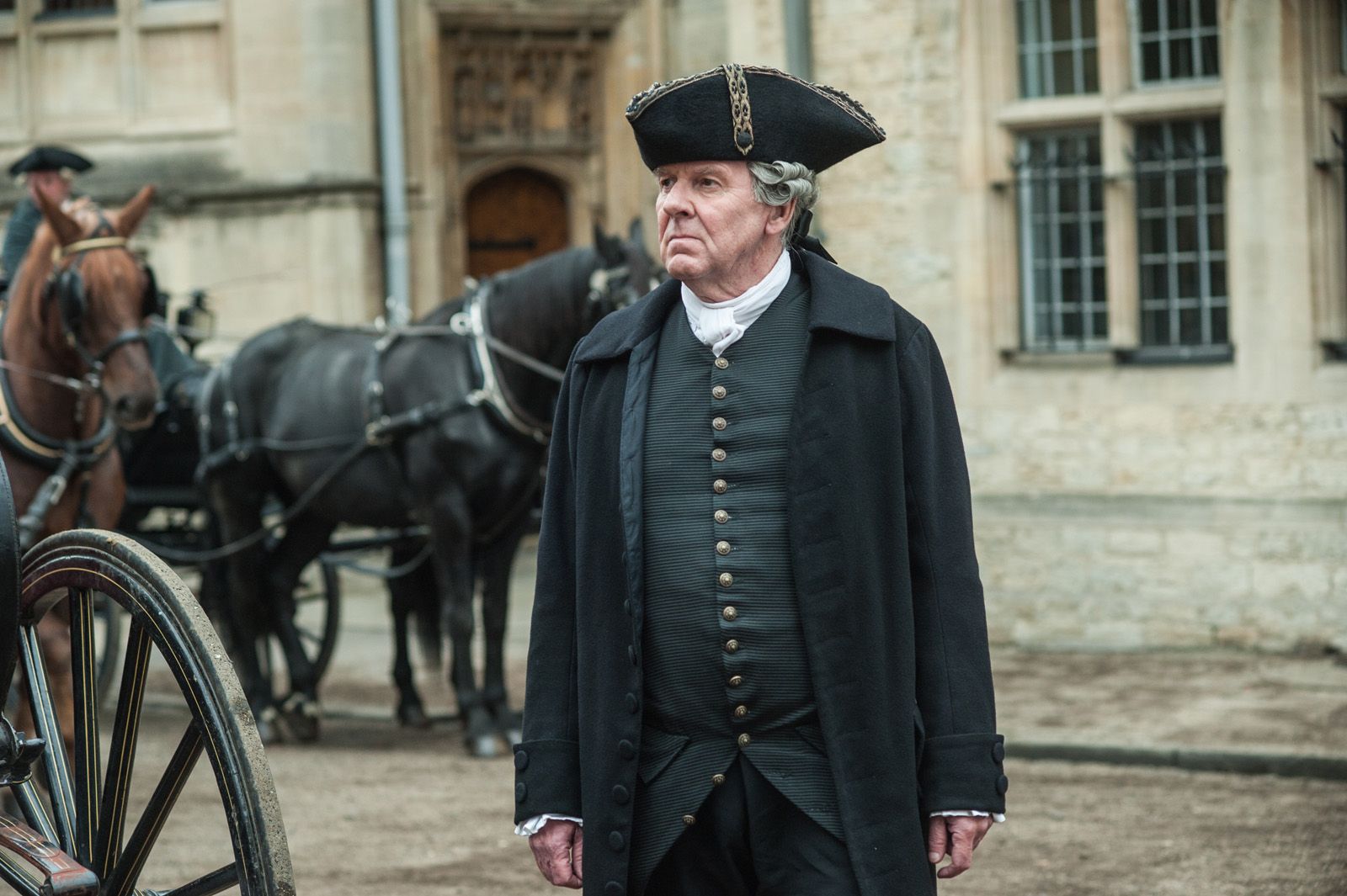 Photo de Tom Wilkinson - Belle : Photo Tom Wilkinson - Photo 35 sur 71 ...