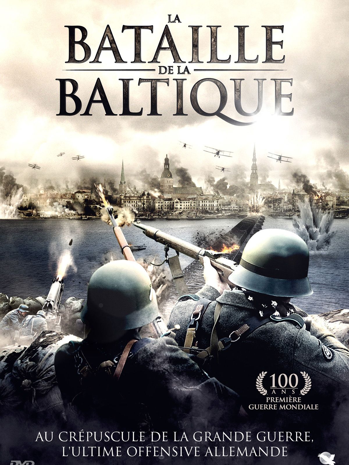 La Bataille de la Baltique streaming gratuit