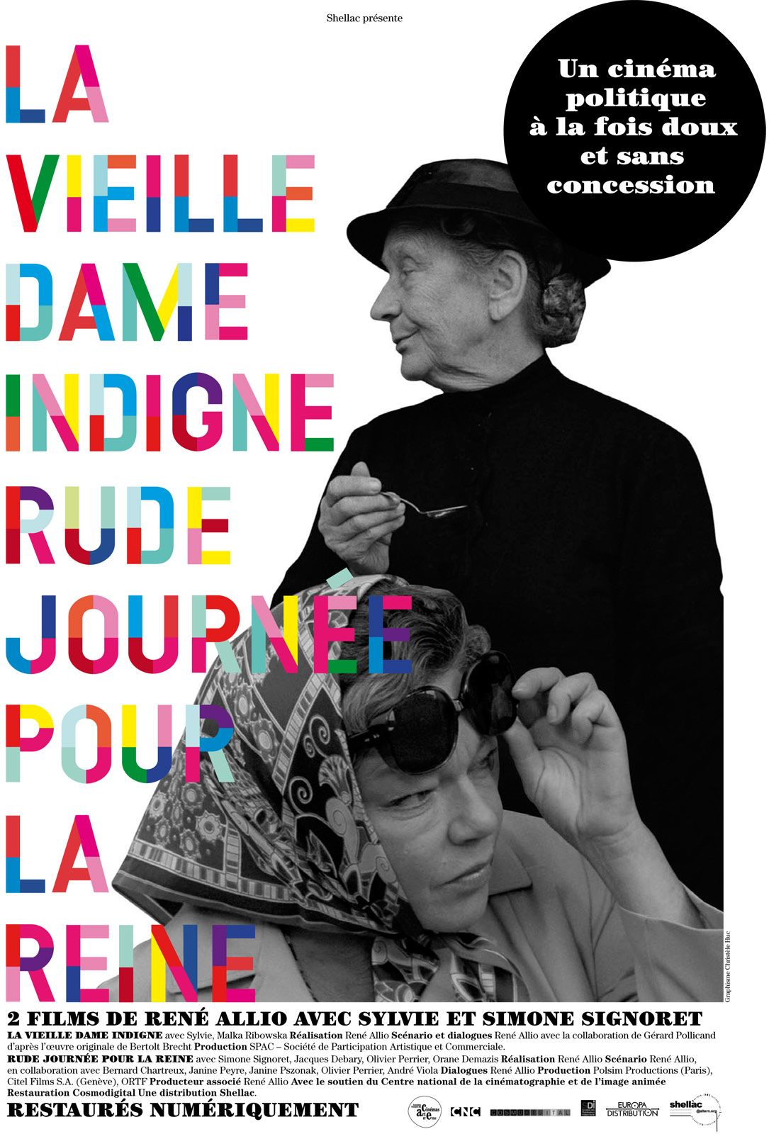 Rude journée pour la reine streaming vf gratuit