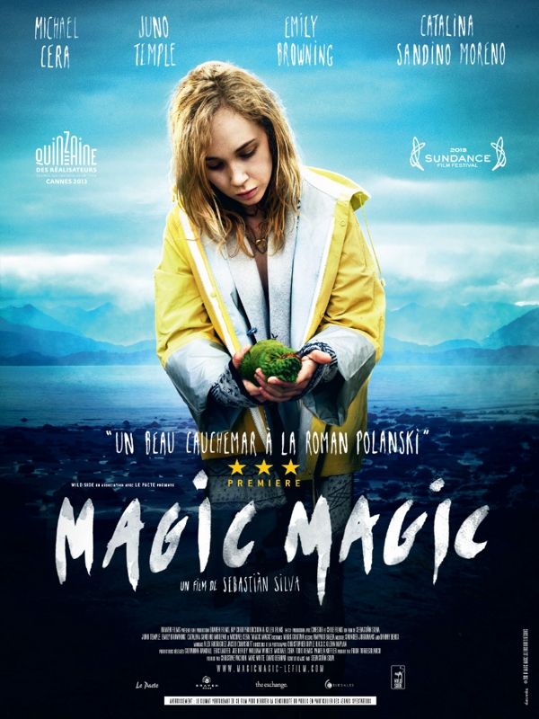 Magic Magic streaming gratuit