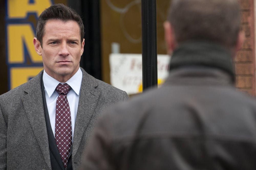 Chicago Police Department Chicago Police Department Photo Ian Bohen 928 sur 1056 AlloCiné