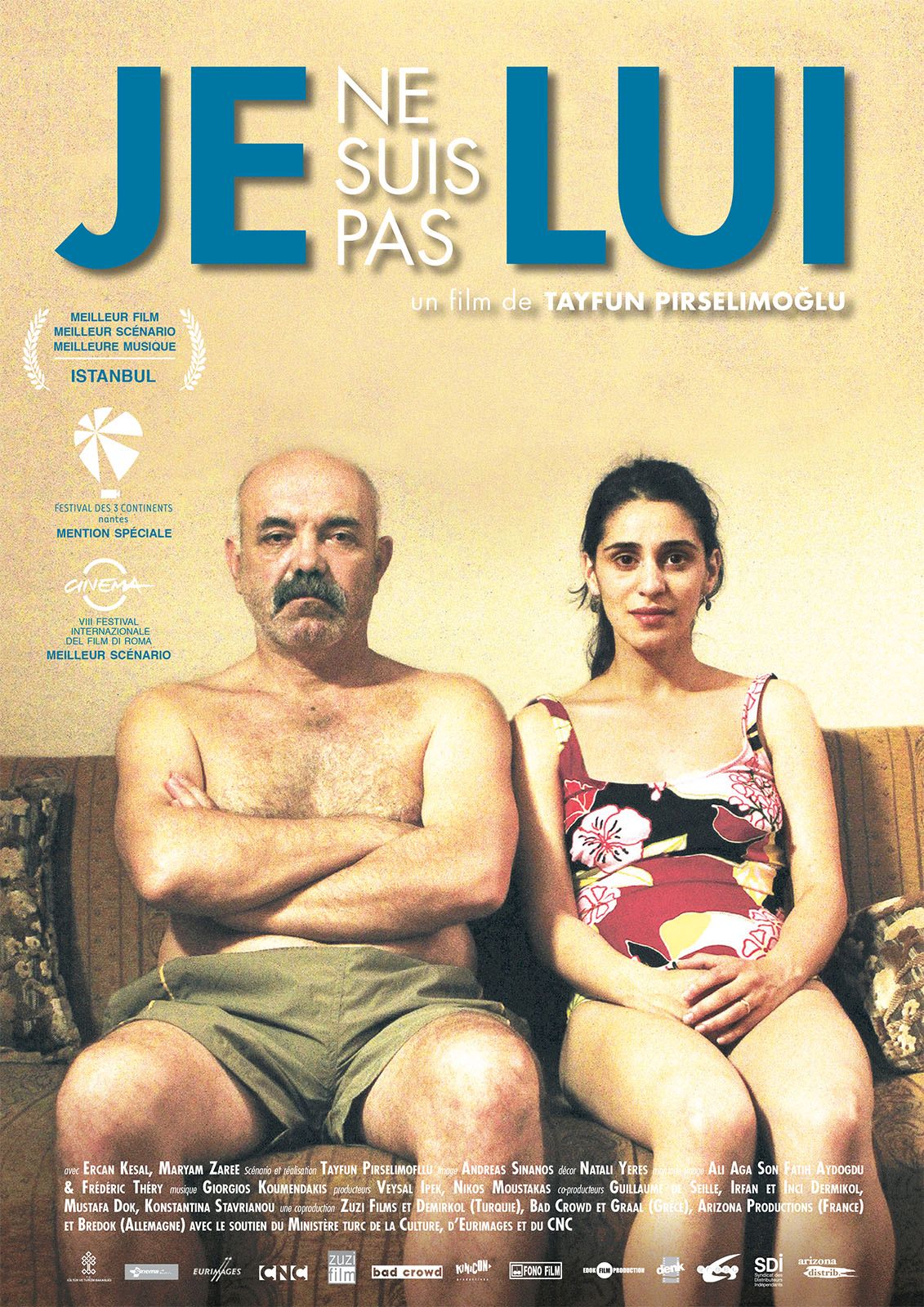 Je ne suis pas lui streaming vf gratuit