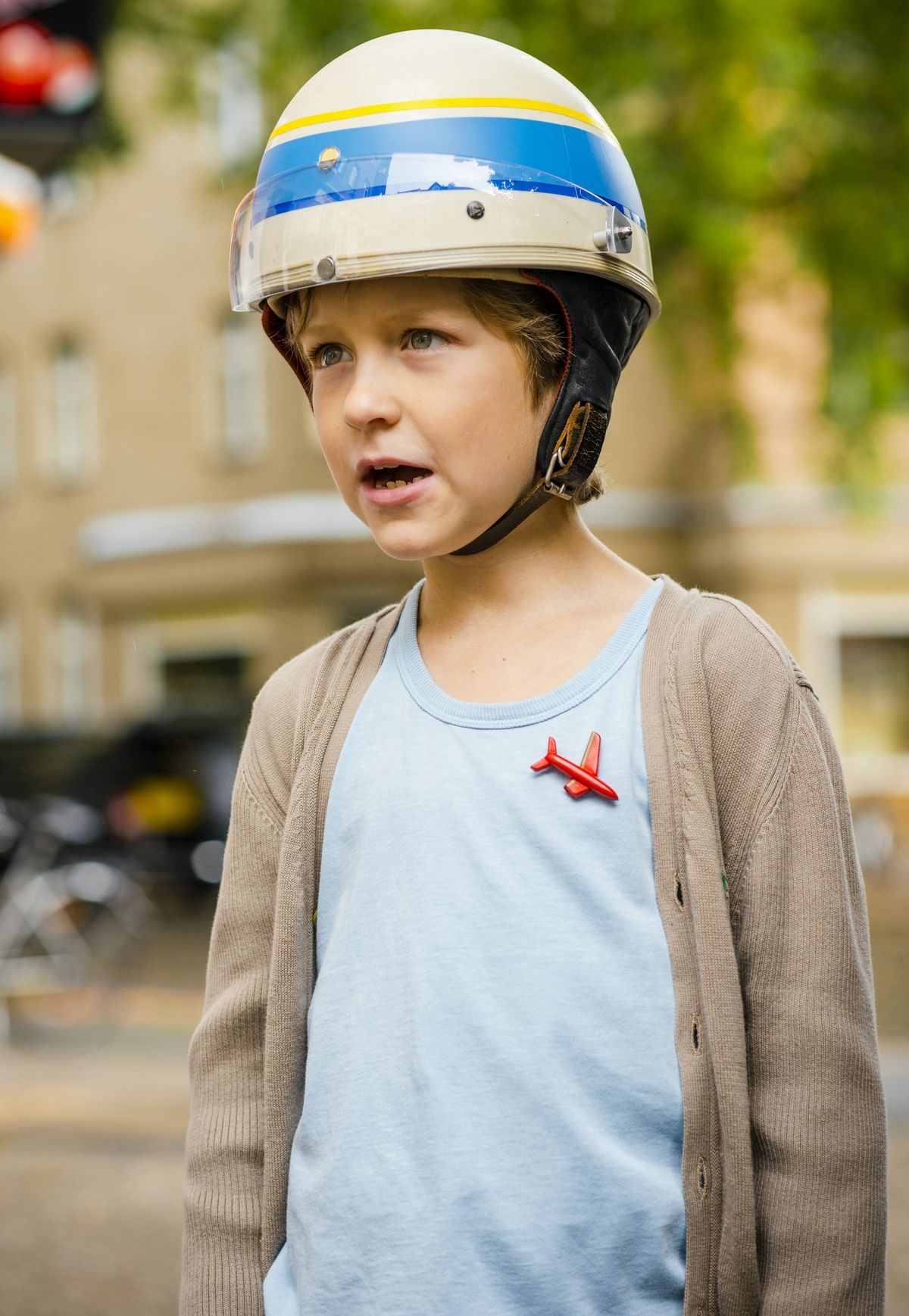 Zusammenfassung Rico Oskar Und Die Tieferschatten Kapitel 12 Photo du film Rico, Oskar und die Tieferschatten - Photo 20 sur 37