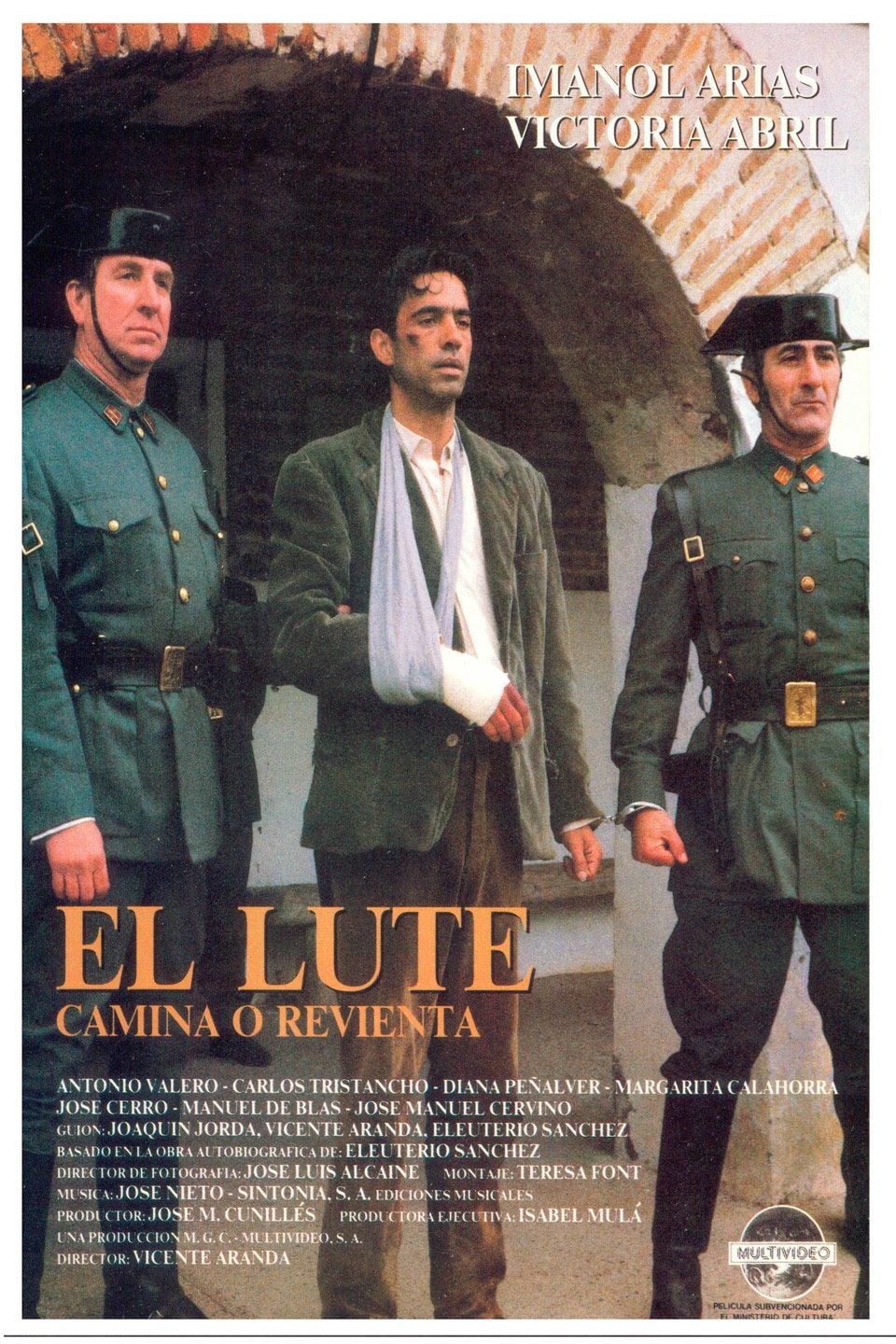 El Lute (camina o revienta) streaming vf gratuit