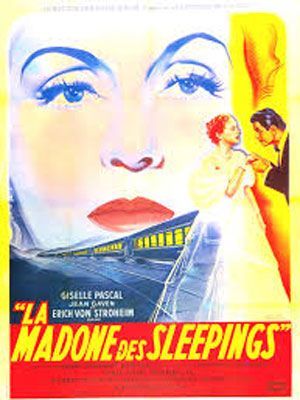 La Madone des sleepings streaming vf gratuit