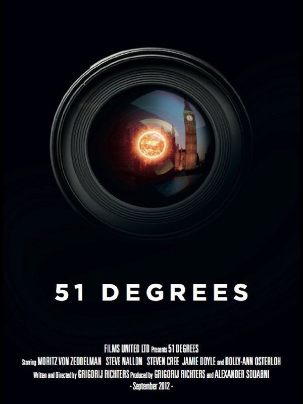 51 Degrees streaming gratuit