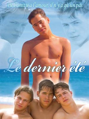 Le Dernier été streaming fr