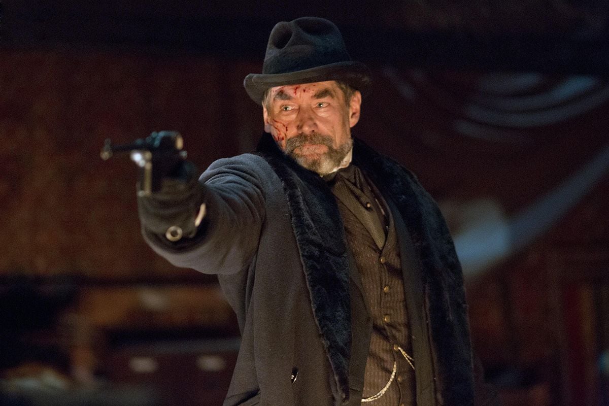 Timothy Dalton Films Et Programmes Tv Penny Dreadful : Photo Timothy Dalton - 165 sur 225 - AlloCiné
