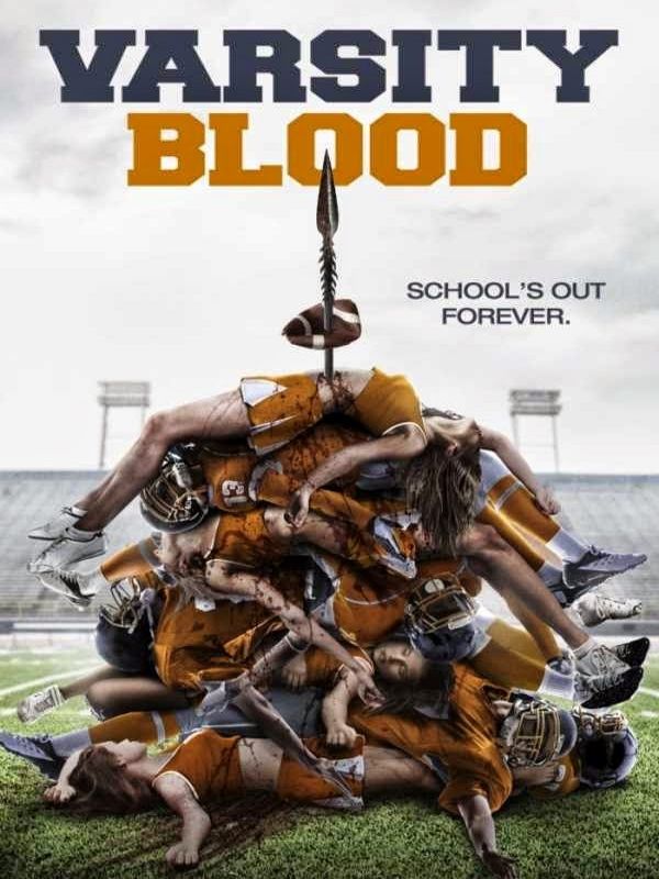 Varsity Blood streaming gratuit