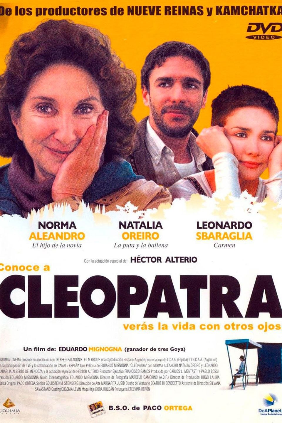 Cleopatra streaming vf gratuit