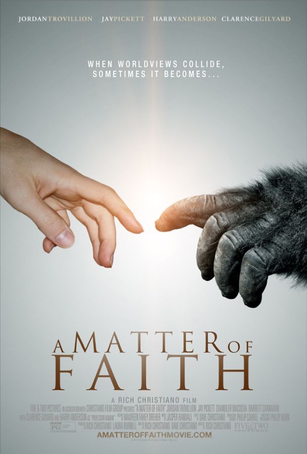 A Matter of Faith streaming vf gratuit