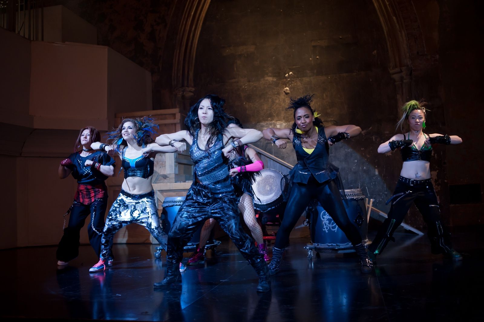 Photo du film Make Your Move Photo 8 sur 14 AlloCiné