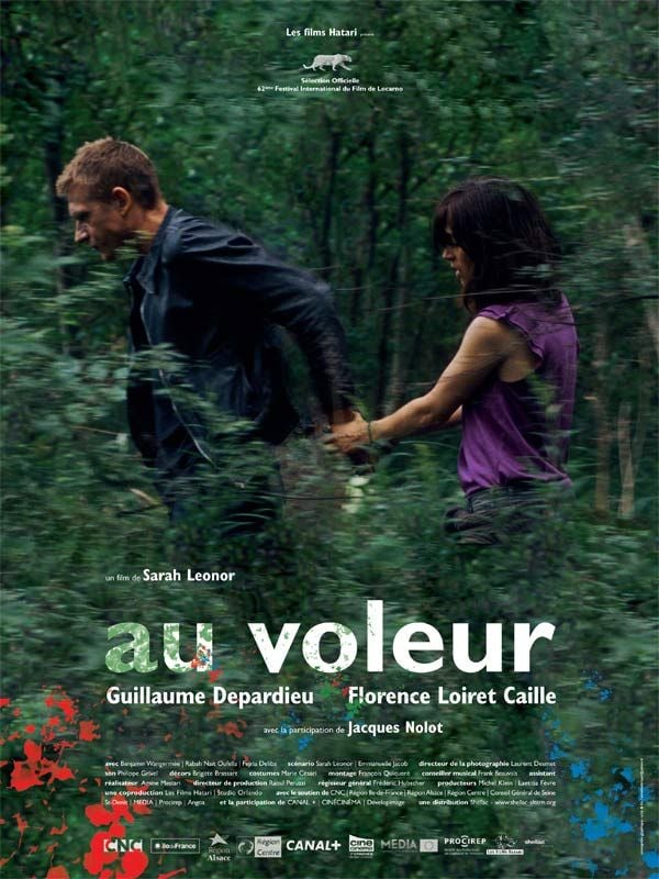 Au voleur streaming vf gratuit