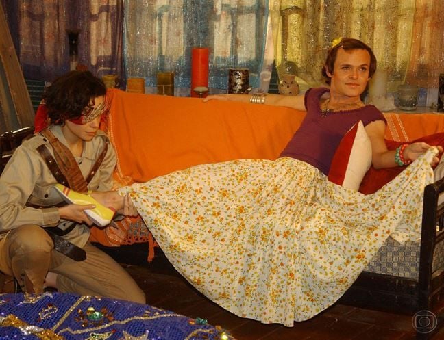 Nina Tv Au Coeur Du Péché