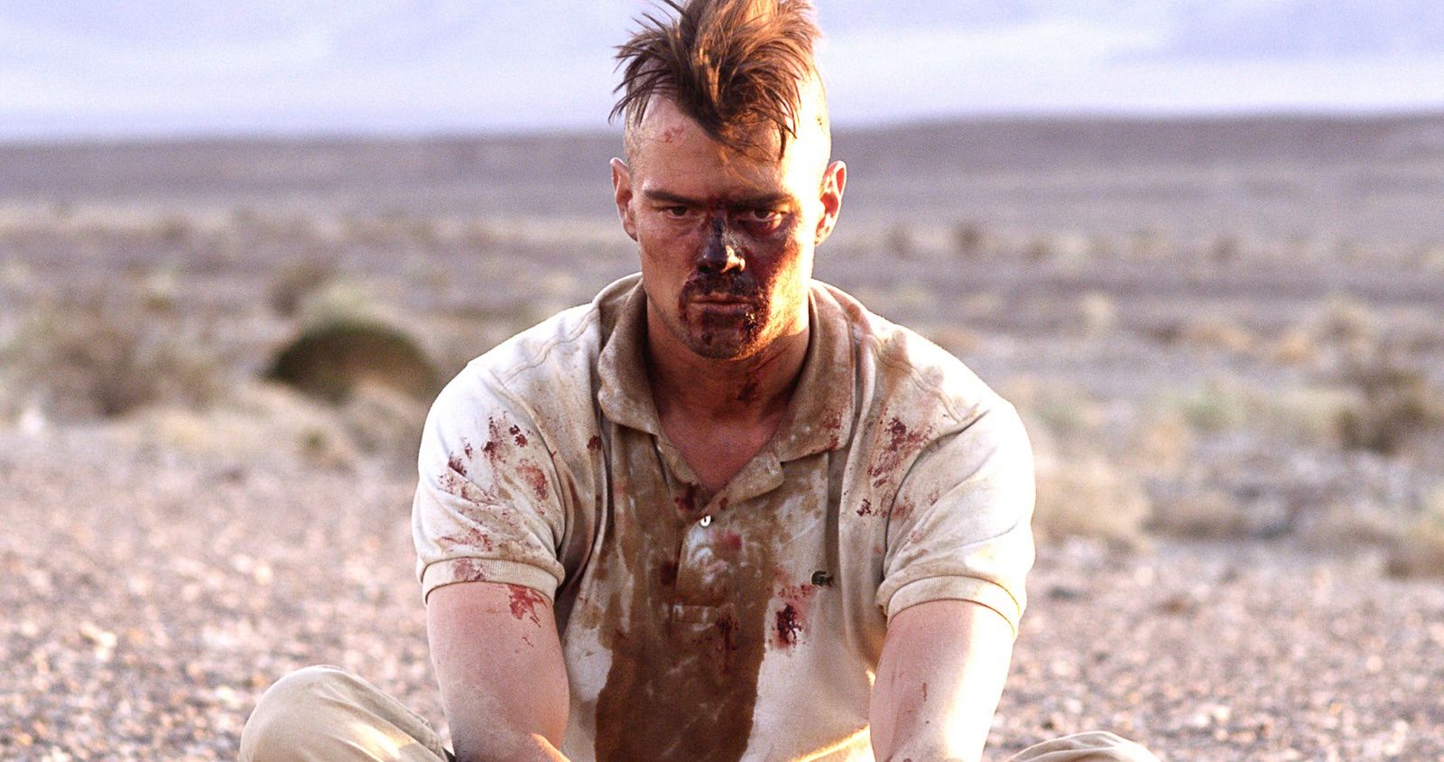 Flight 42 Retour Vers L'enfer Photo de Josh Duhamel - Route vers l'enfer : Photo Josh Duhamel - AlloCiné