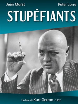 Stupéfiants