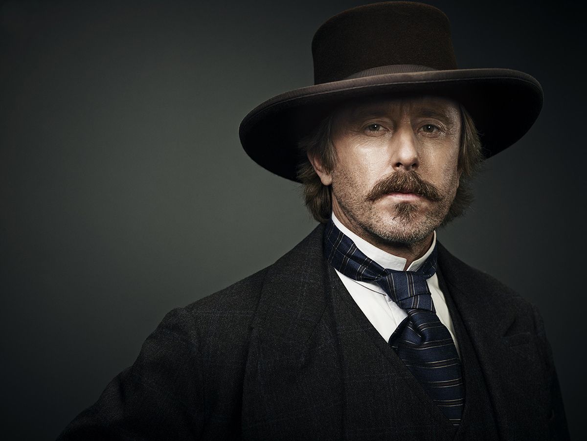 Photo de Jake Weber Photo Jake Weber Photo 11 sur 35 AlloCiné