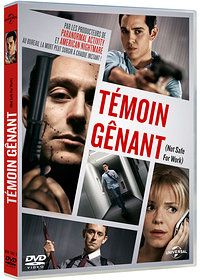 Témoin gênant streaming gratuit