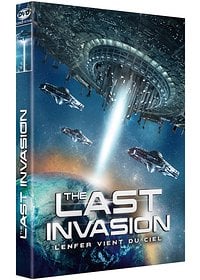 The Last Invasion streaming