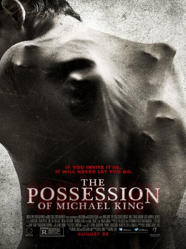 The Possession Of Michael King streaming gratuit