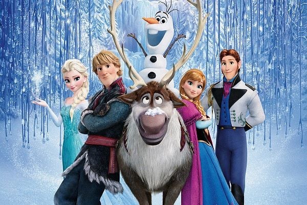 La Reine Des Neiges 2 Streaming Vo Photo du film La Reine des neiges - Photo 2 sur 42 - AlloCiné