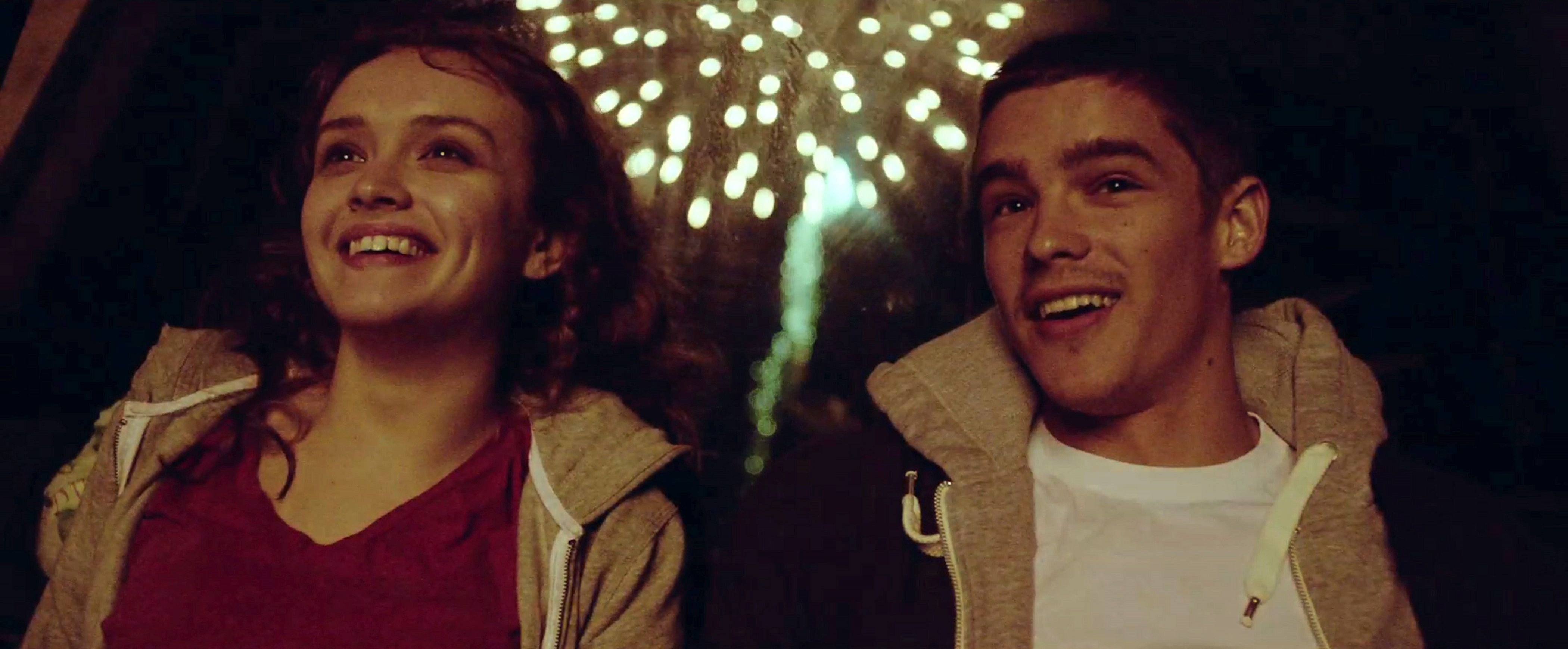 Photo du film The Signal Photo 6 sur 25 AlloCiné