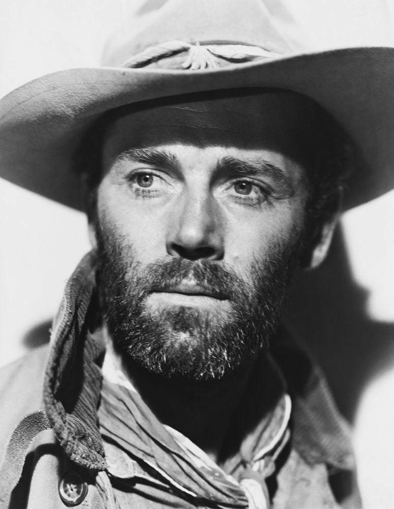 Photo de Henry Fonda - La Poursuite infernale : Photo promotionnelle ...