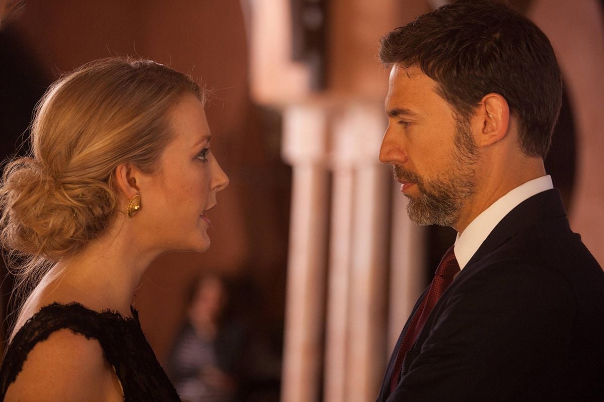 Films Et Séries Tv Avec Adam Rayner Tyrant : Photo Adam Rayner, Jennifer Finnigan - 46 sur 105 - AlloCiné