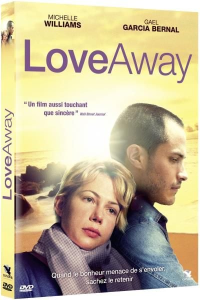 Love Away streaming gratuit