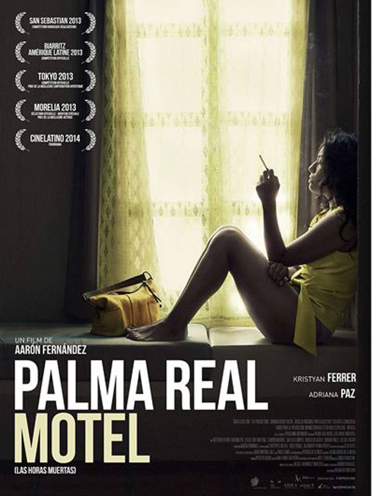 Palma Real Motel streaming fr