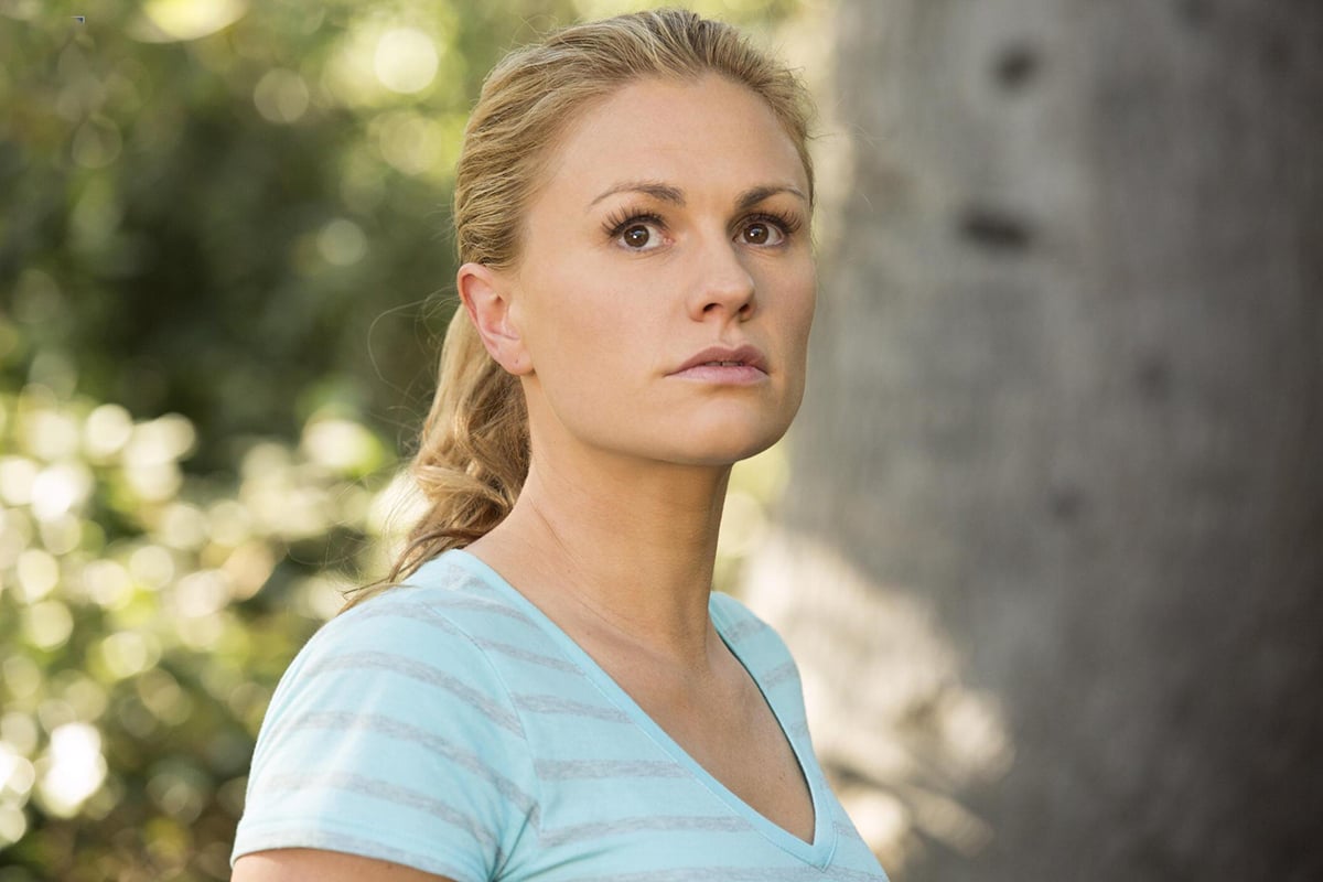 True Blood Photo Anna Paquin 14 Sur 336 AlloCin