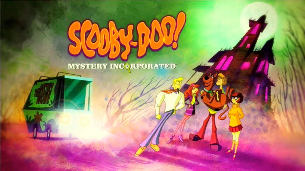 ScoobyDoo Mystères associés ScoobyDoo Mystères associés Photo 2 sur 2 AlloCiné