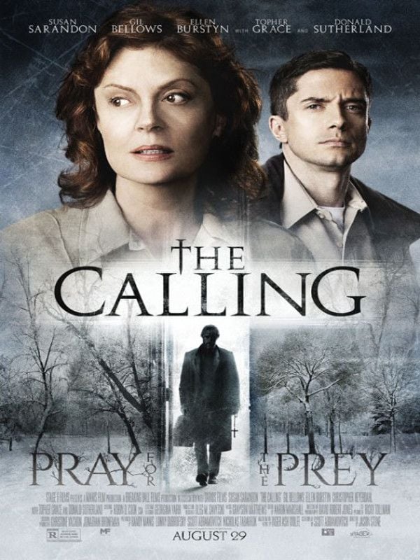 The Calling streaming vf gratuit