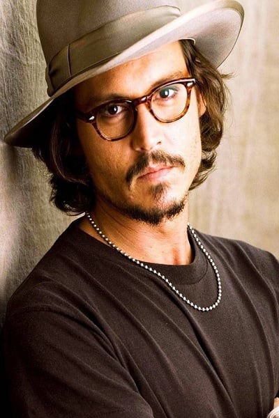 Photo de Johnny Depp - Photo Johnny Depp - AlloCiné