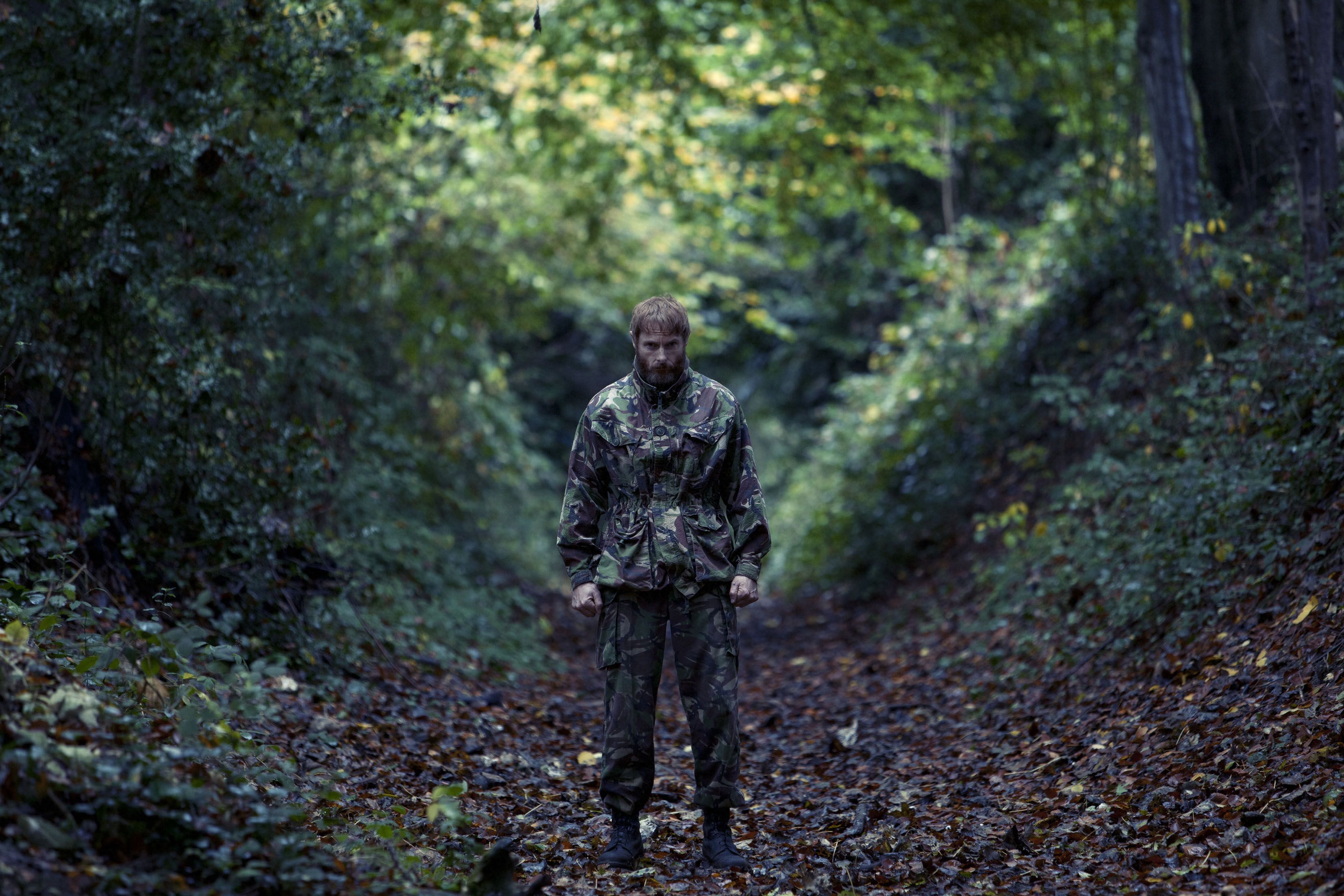 Photo de Sean Harris Southcliffe Photo Sean Harris Photo 9 sur 12