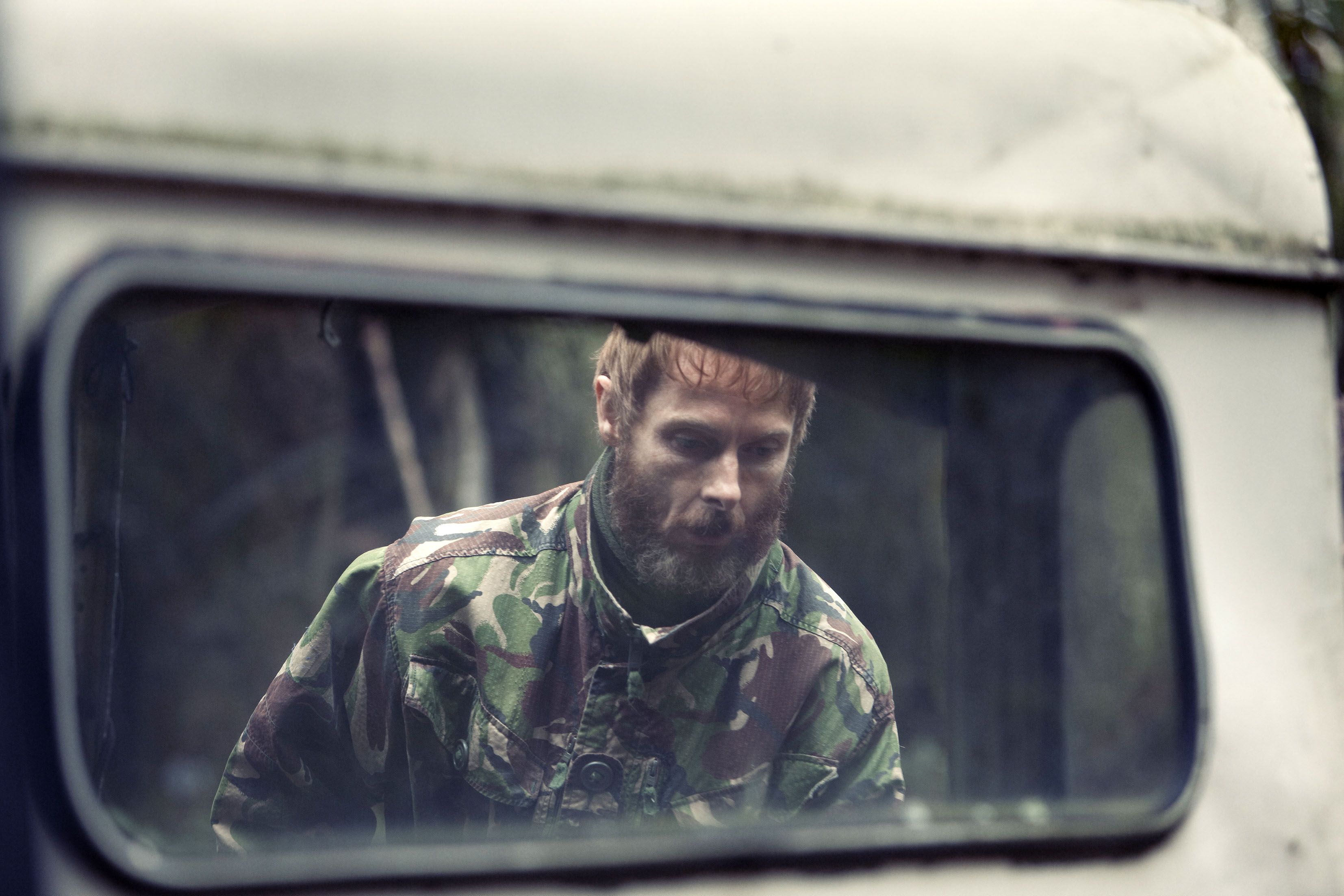 Photo de Sean Harris Southcliffe Photo Sean Harris Photo 8 sur 12