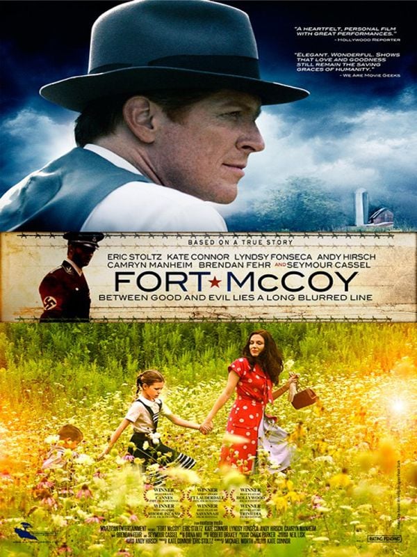 Fort McCoy streaming gratuit