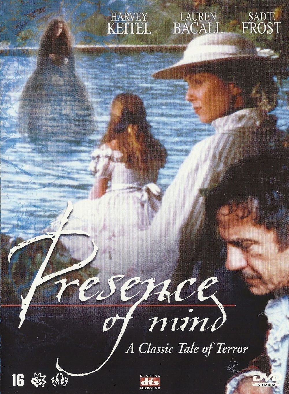 Presence of mind streaming fr