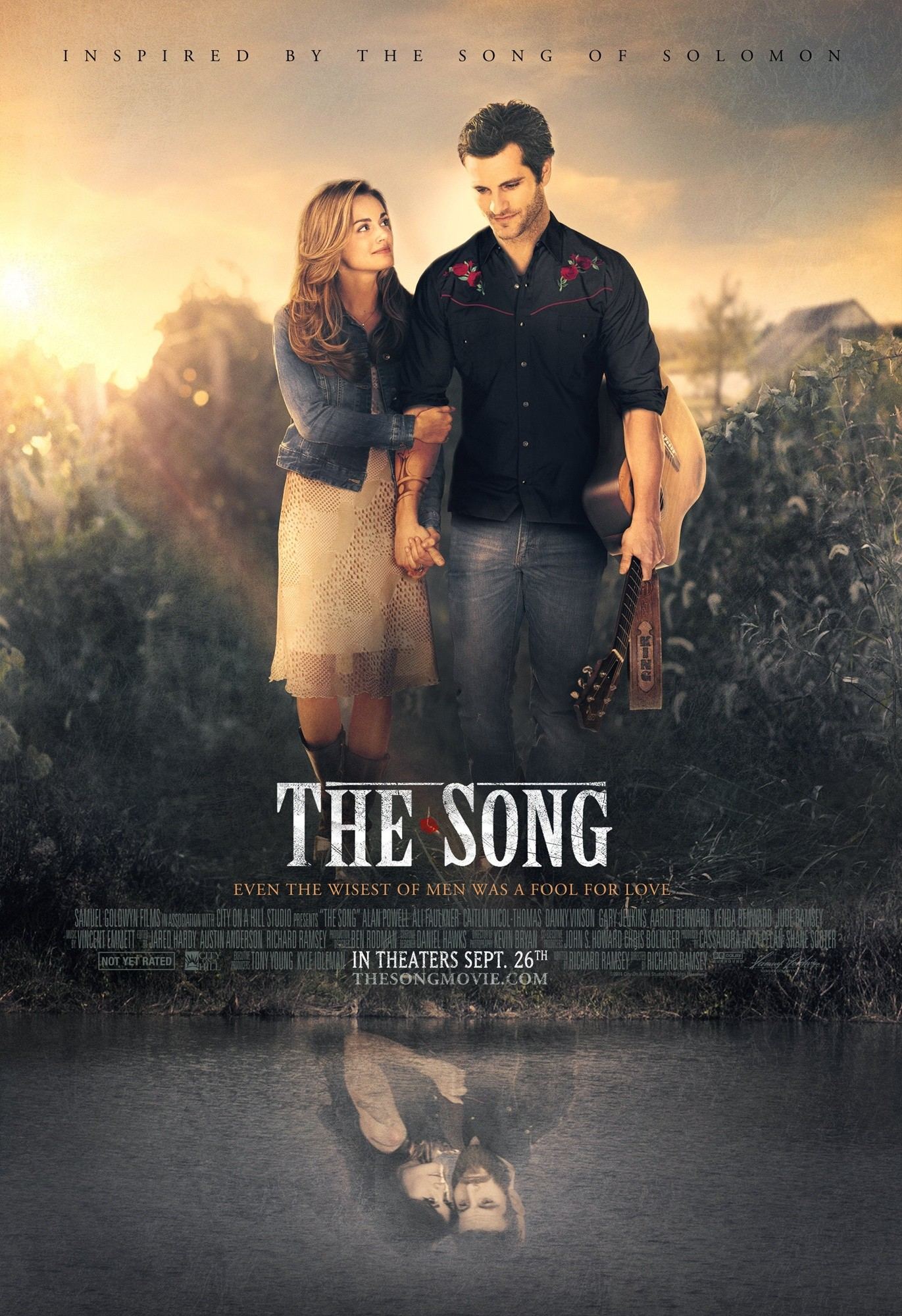 The Song Film 2014 AlloCin 