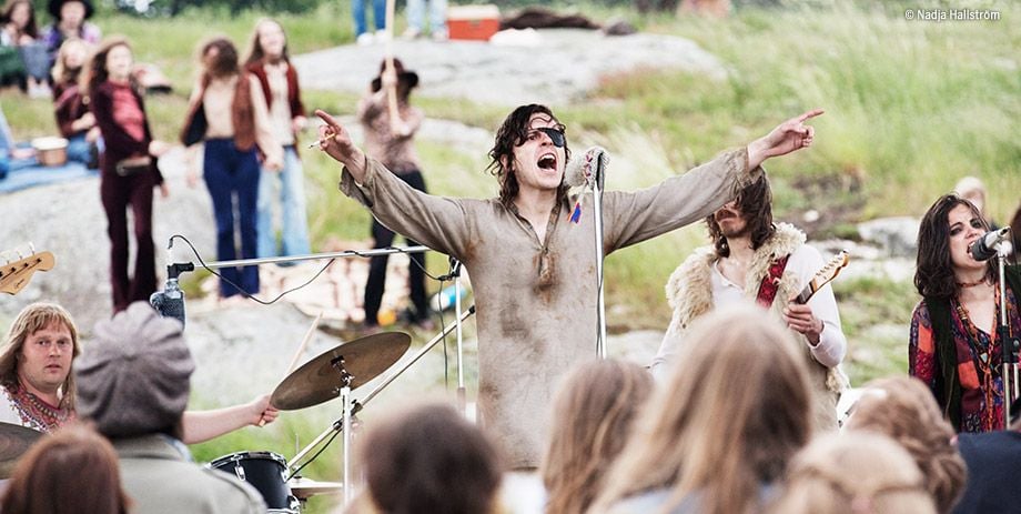 VZRSQZK Poster Du Film The Gentlemen - Impression Sur Toile