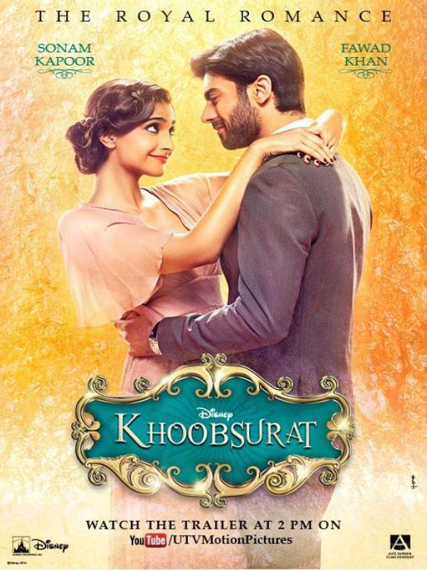 Khoobsurat streaming vf gratuit