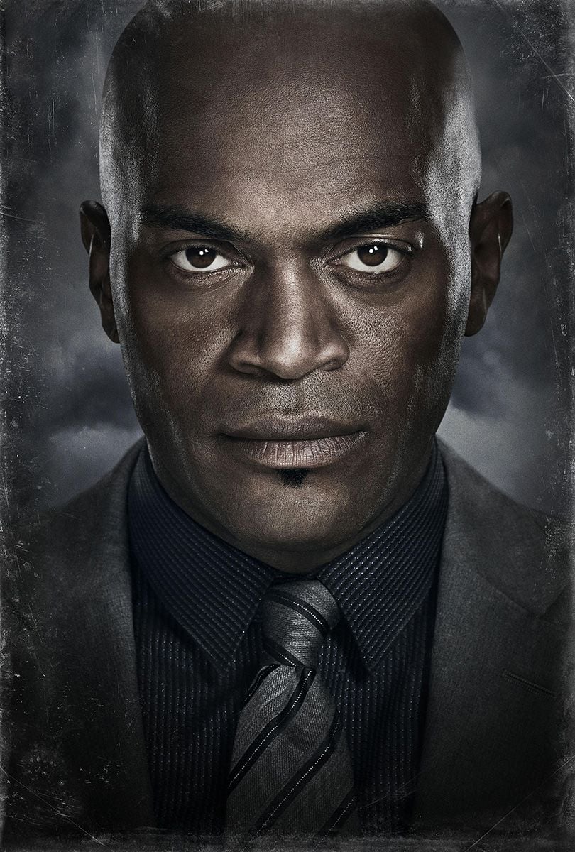 Poster saison 1 Affiche 667 sur 705 AlloCiné