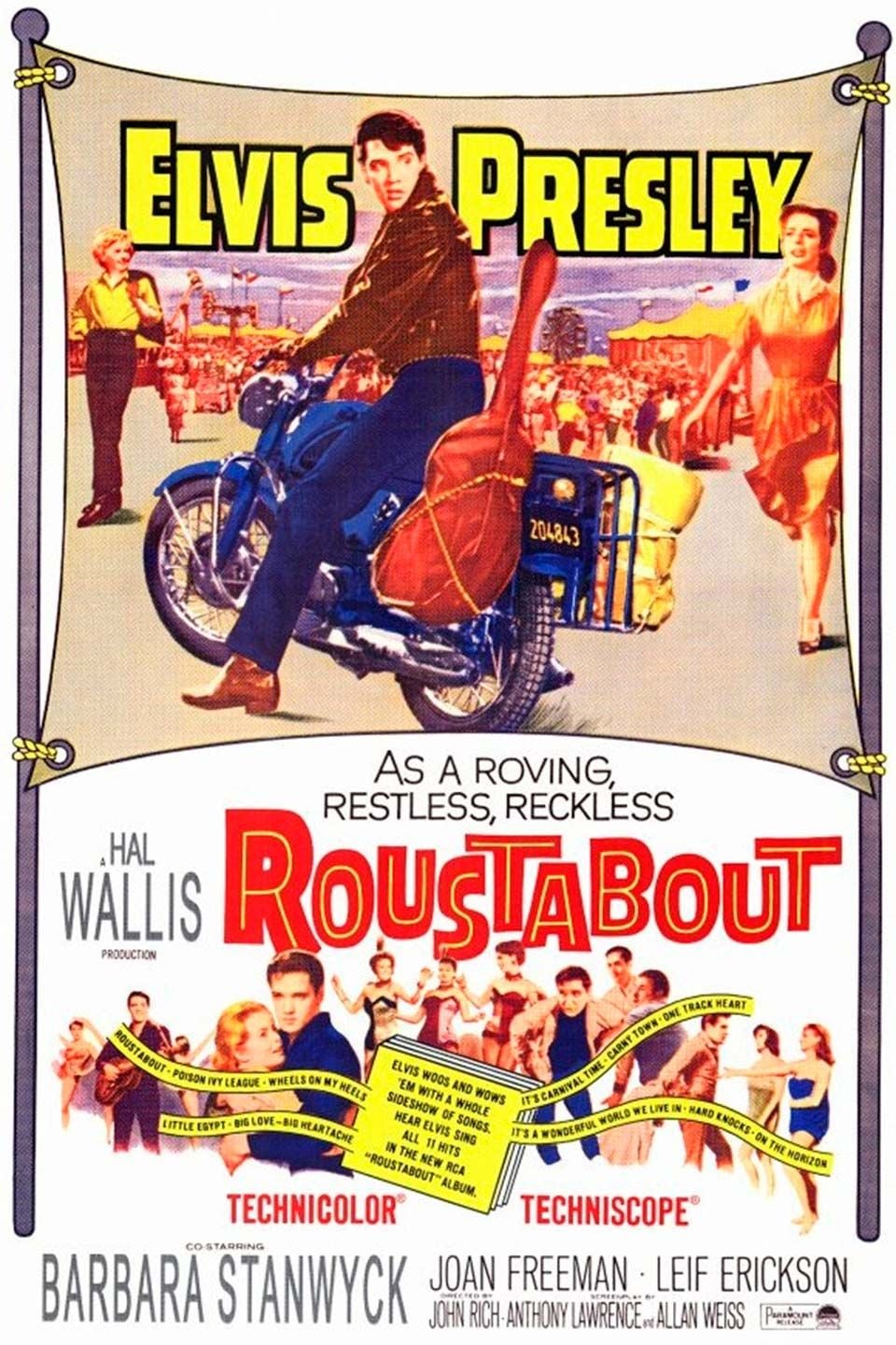 L'Homme à tout faire streaming gratuit