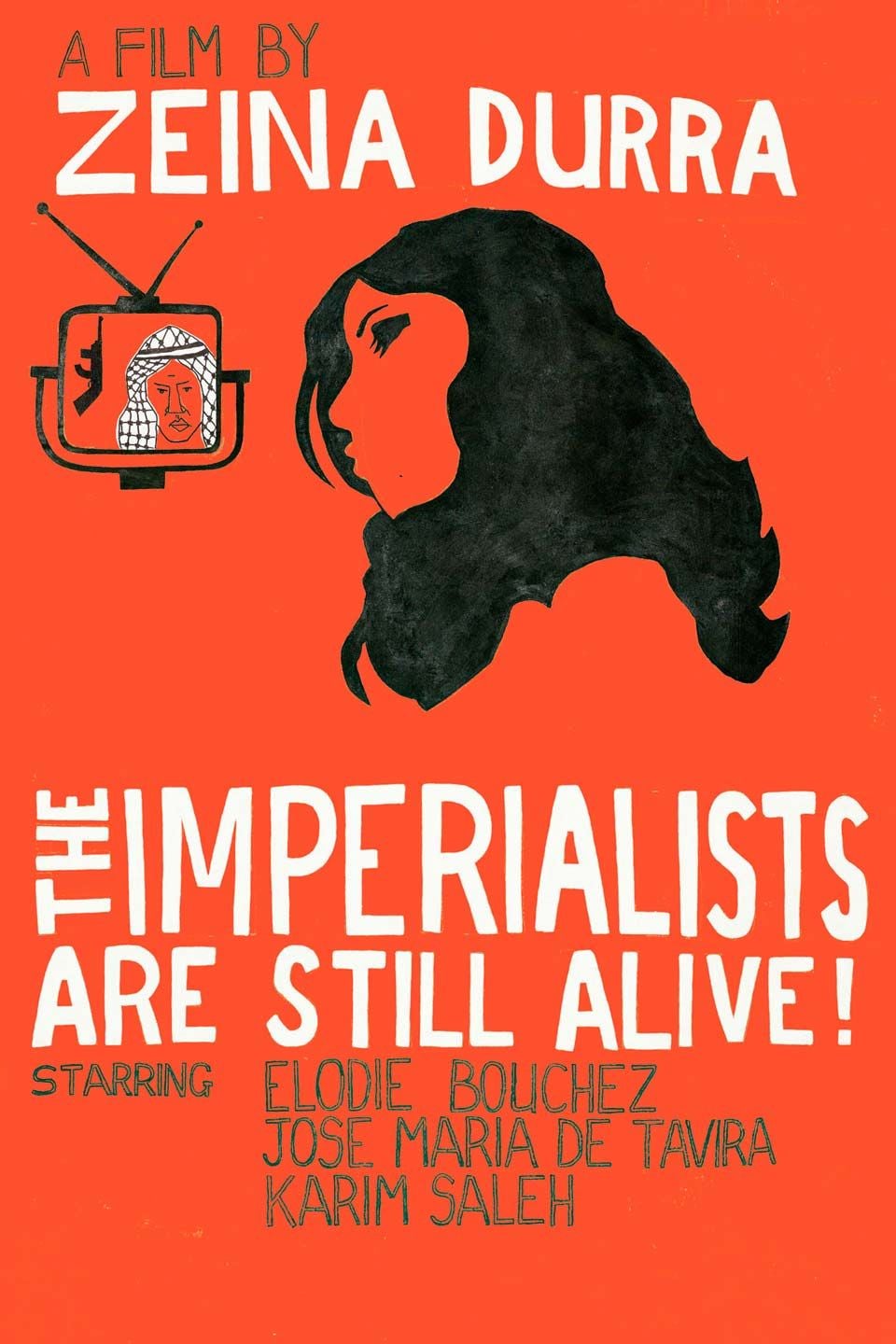 The Imperialists Are Still Alive! streaming vf gratuit